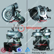 Turbocompressor 4TNV98 RHB5 129908-18010 123945-18020 VB430075